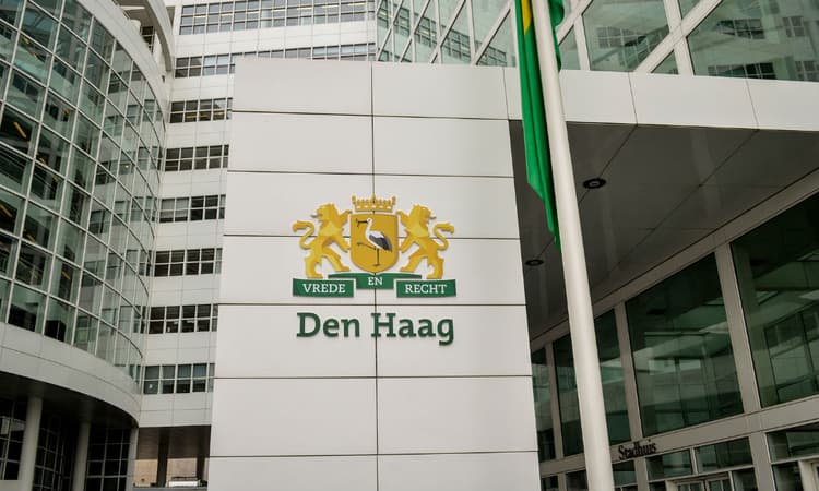 WestHolland Foreign Investment Agency in The Hague changes its name