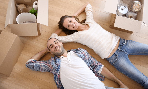 International moving guide: Quotes, movers and insurance