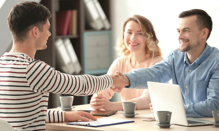 Biggest increase in employment in the Netherlands since 2008