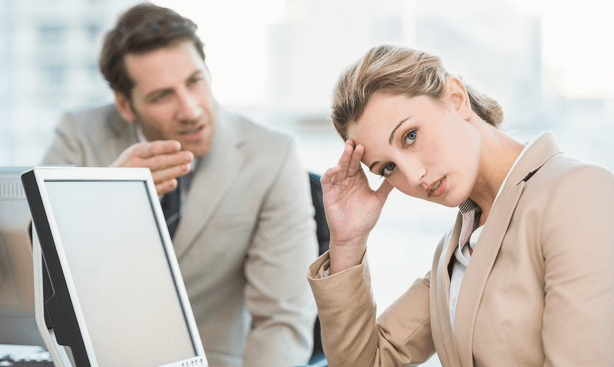 The fuzzy line between cultural orientations at the workplace