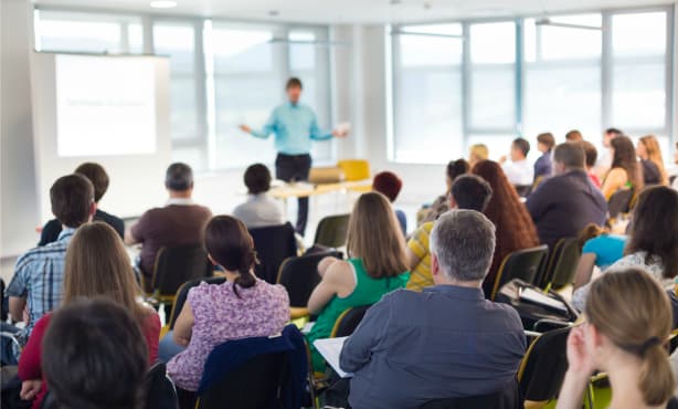 Financial Planning for expats and internationals
