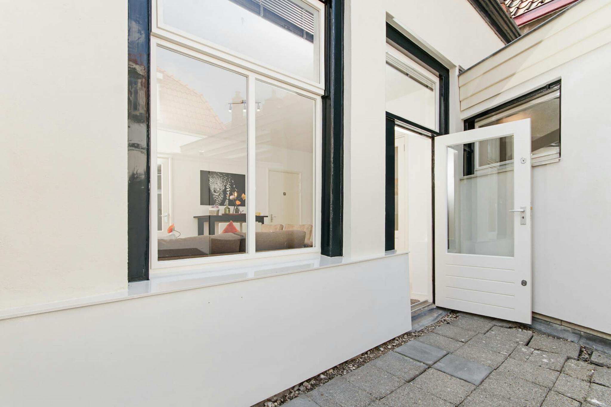 Apartment, Brandstraat, Utrecht