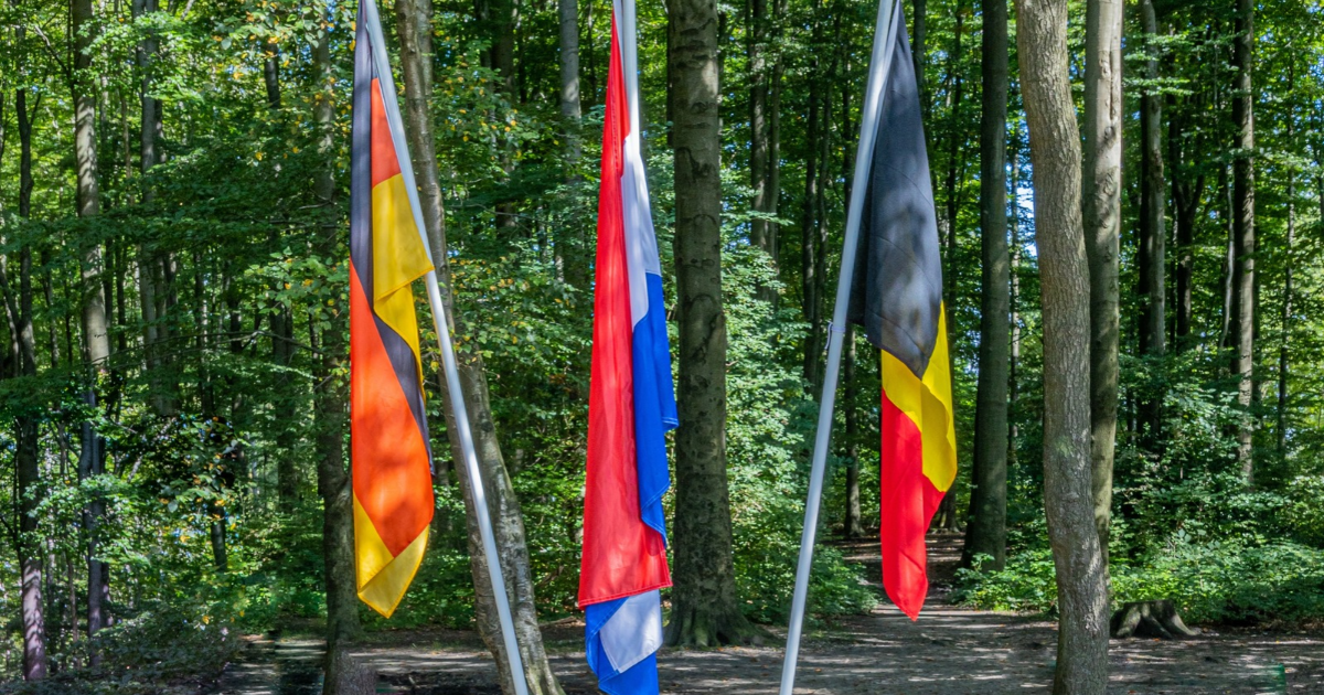 The Netherlands ends border controls but checks continue in 2026