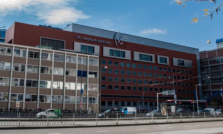 VU Amsterdam closes emergency department at night due to staff shortages