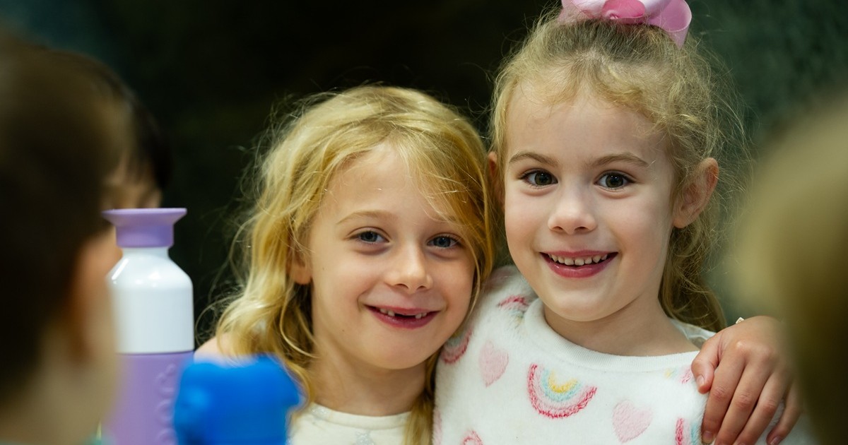 Transforming primary education: Winford’s dual campus vision