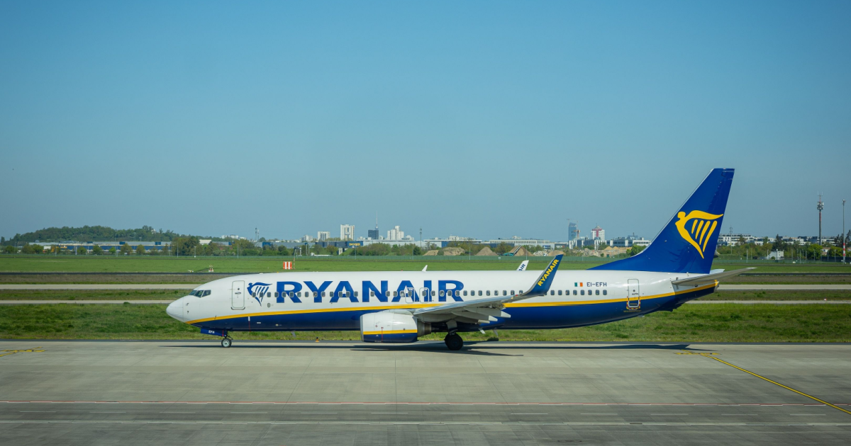 Ryanair reduces flights from Berlin and Hamburg, more for Cologne