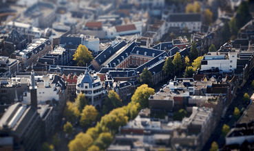 Tourists' top reasons for visiting Amsterdam