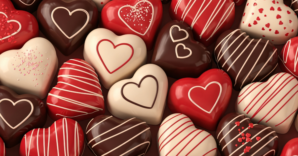 Valentine’s Day traditions in the Netherlands and around the world
