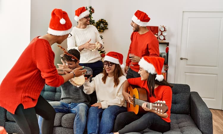 Celebrating Christmas in the Netherlands: Popular Dutch Christmas songs