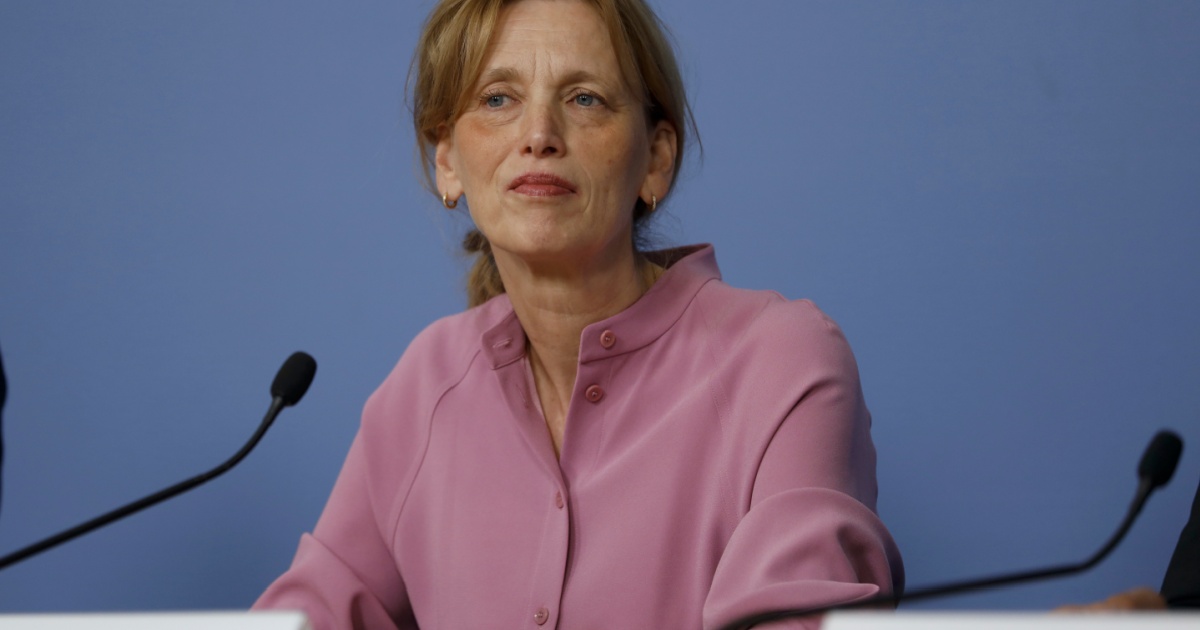German gov't fails to implement EU-law on salary transparency