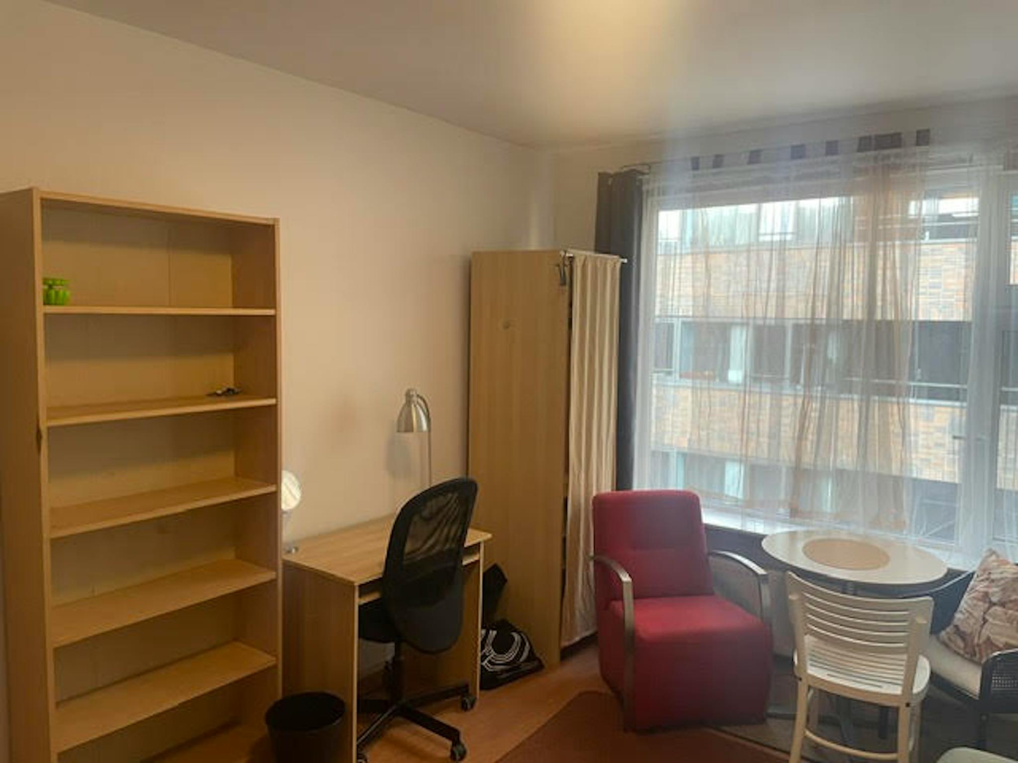 Apartment, Oppert, Rotterdam