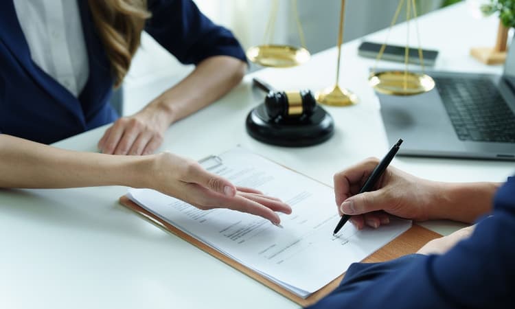 Legal-Expat: The affordable legal practice specifically for expats in the Netherlands
