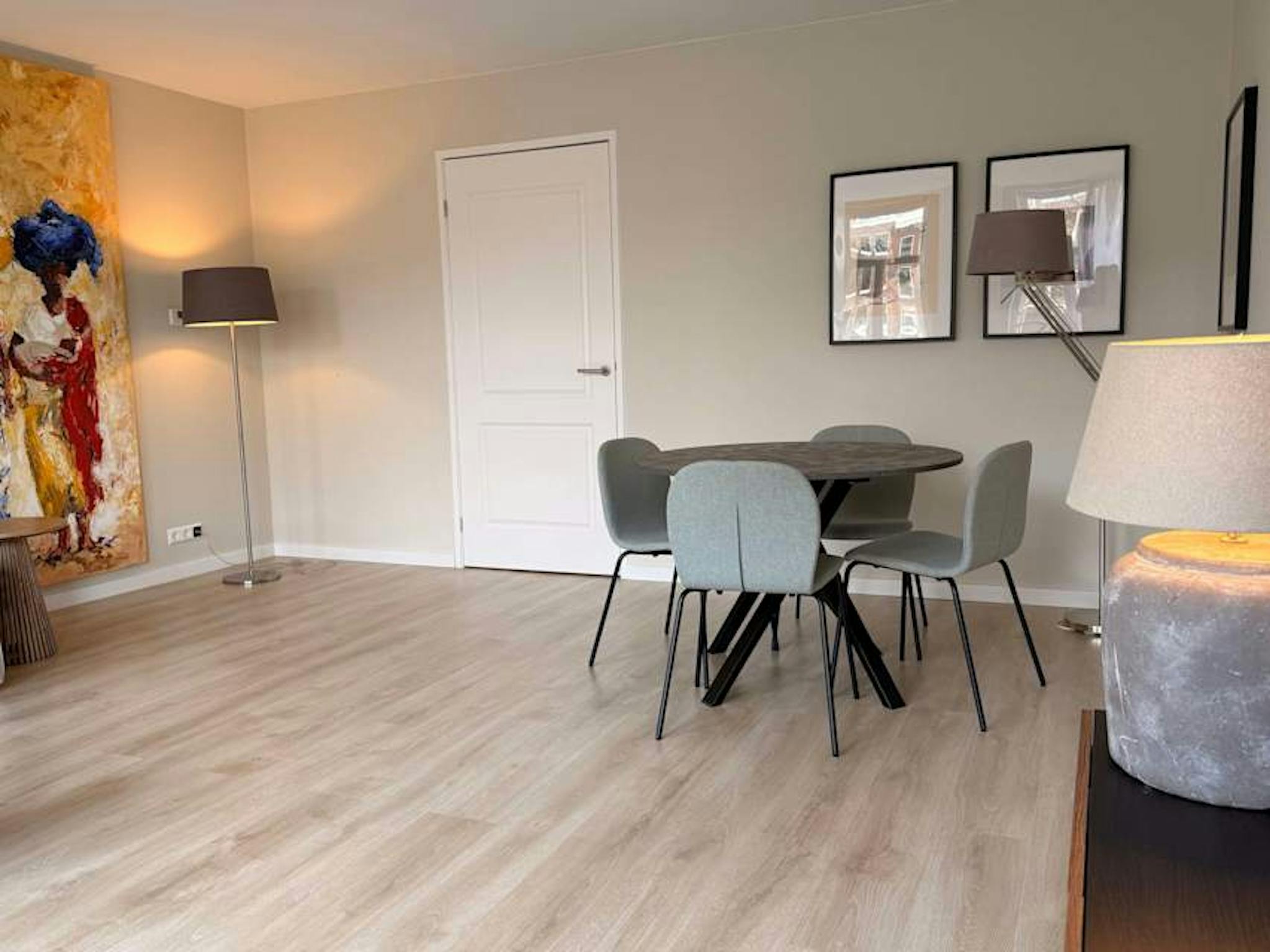 Apartment, Keizersgracht, Amsterdam