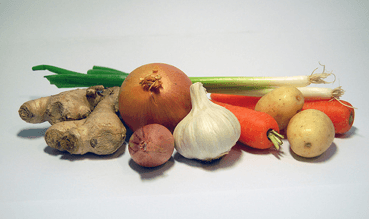 How to boost your immune system 