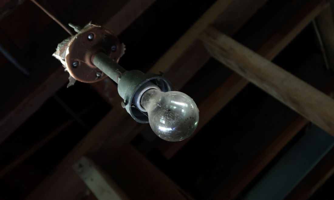 Dutch angle: The camera shot that's actually German