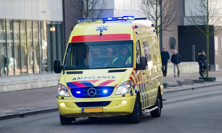 More e-bike fatalities in the Netherlands