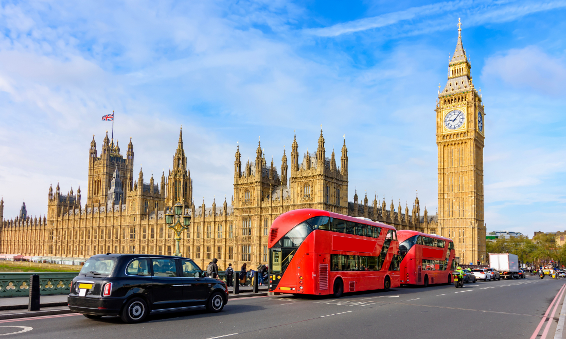 Zurich and Geneva to be given direct trains to London under new plans