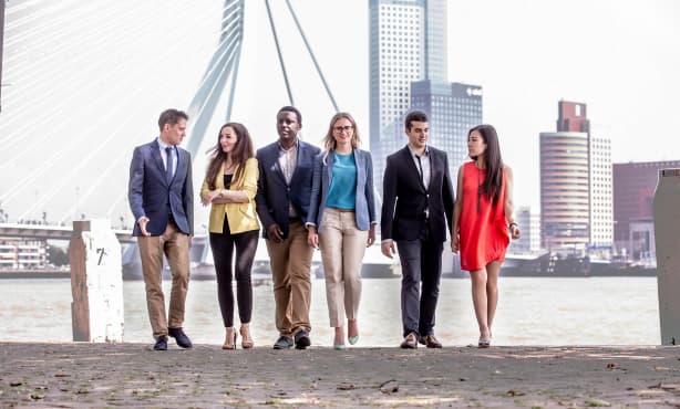 A leadership journey: Finding your individual style