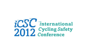 The first International Cycling Safety Conference 2012