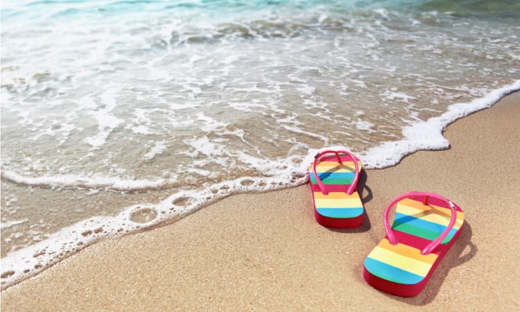 Holiday allowance and vacation days in the Netherlands