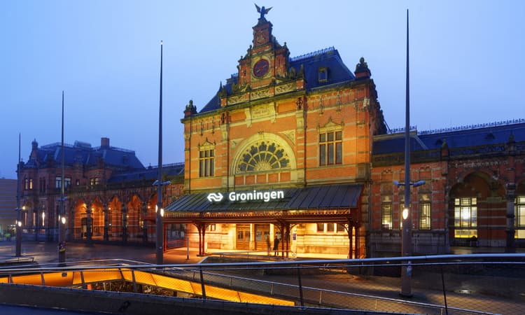 5 things you must do when in Groningen