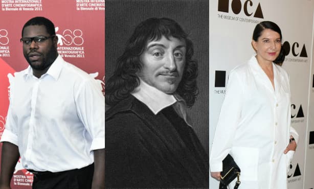 Famous expats in the Netherlands, past and present