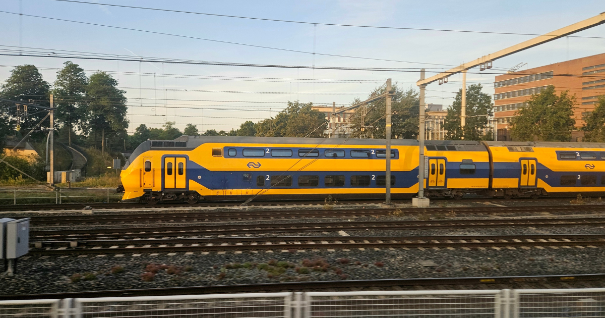 Emergency repairs to cause major train delays between Amsterdam and Utrecht