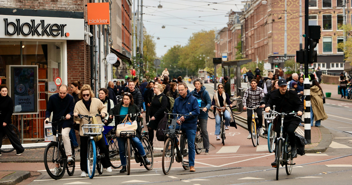 Why the Dutch Unemployment Benefit Cut Saves Billions but Barely Creates Jobs