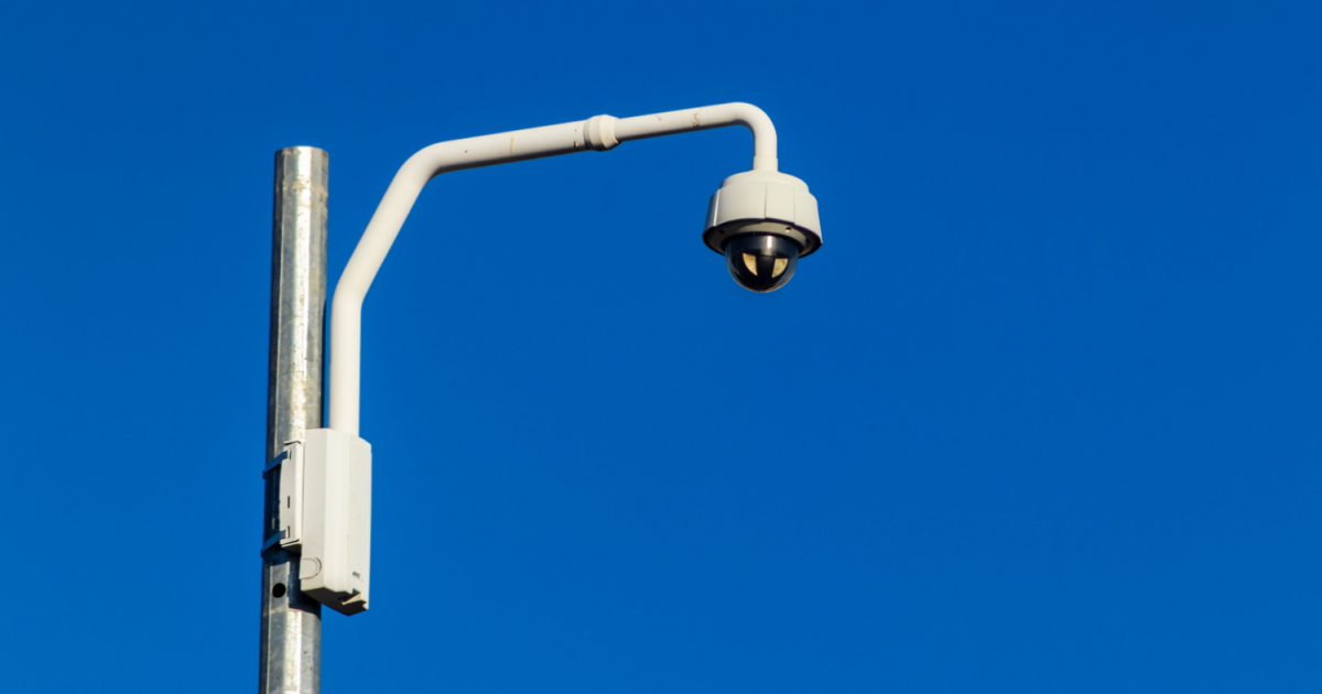 New German CCTV will use facial recognition and behaviour analysis