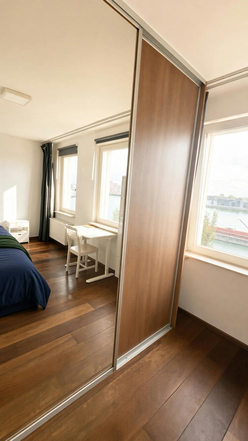Apartment, Maashaven Noordzijde, Rotterdam