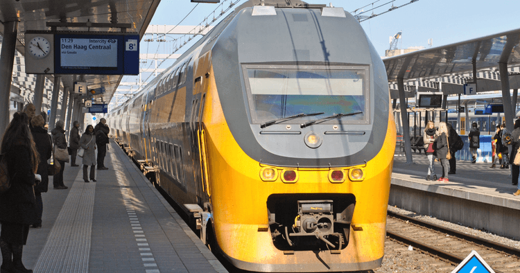 Train strikes on Friday to cause major disruptions across the Netherlands