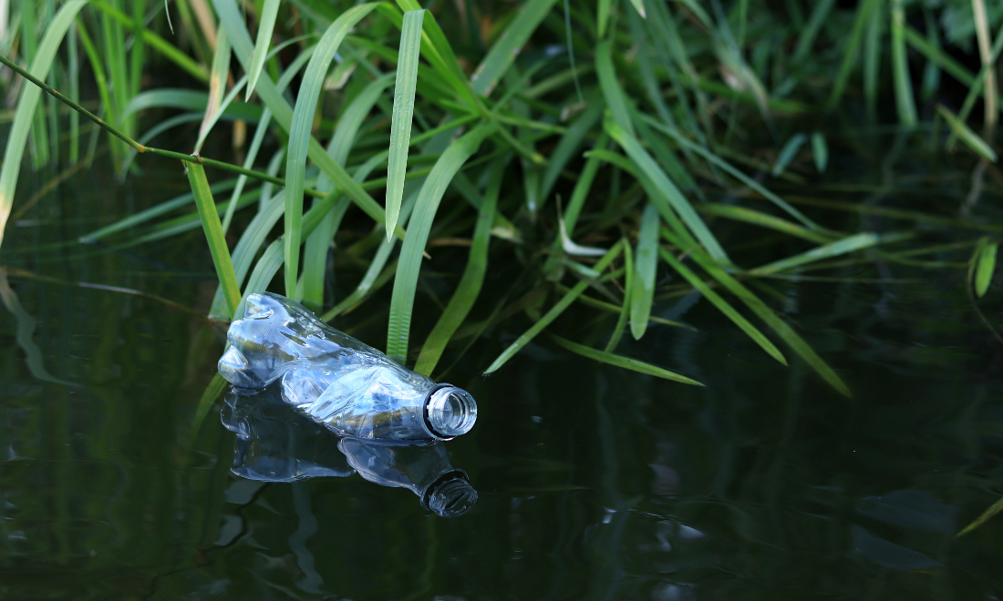 100 tons of plastic dumped in Lake Geneva every year, new study finds