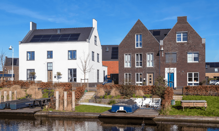 Mortgage interest rates in the Netherlands see highest increase in 18 months