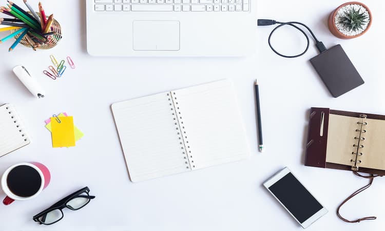 10 tips for staying productive during quarantine