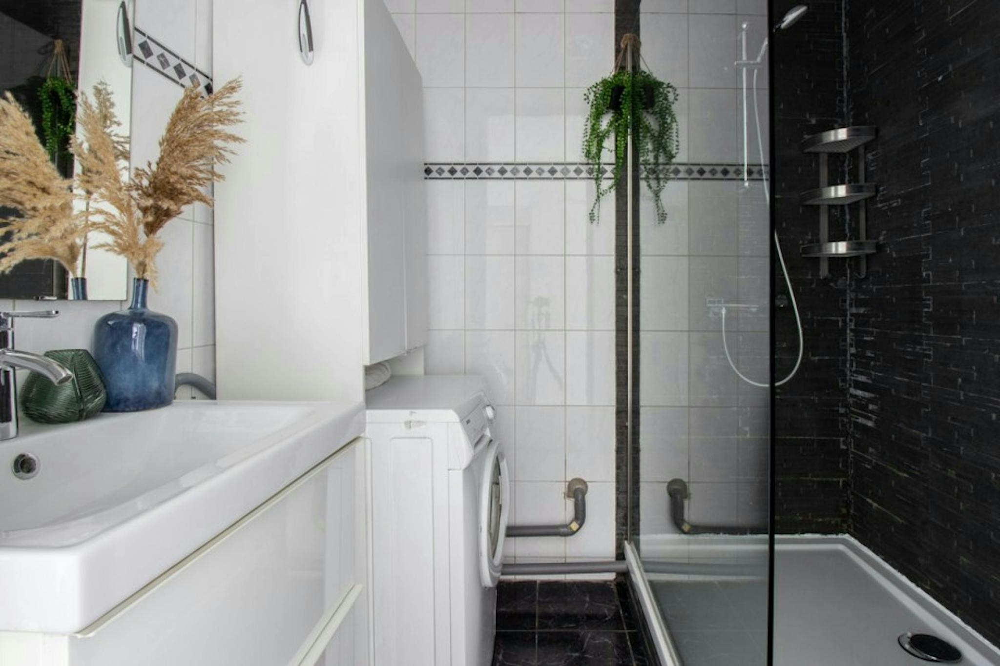Apartment, Tussendek, Amsterdam
