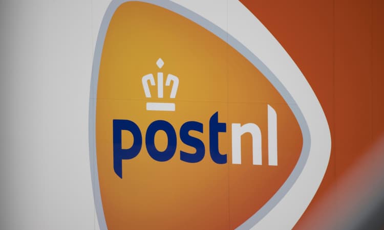 One in five letters delivered late by PostNL over Christmas break