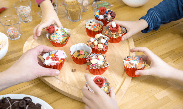 Netherlands among world's most sugar- and fat-crazed countries