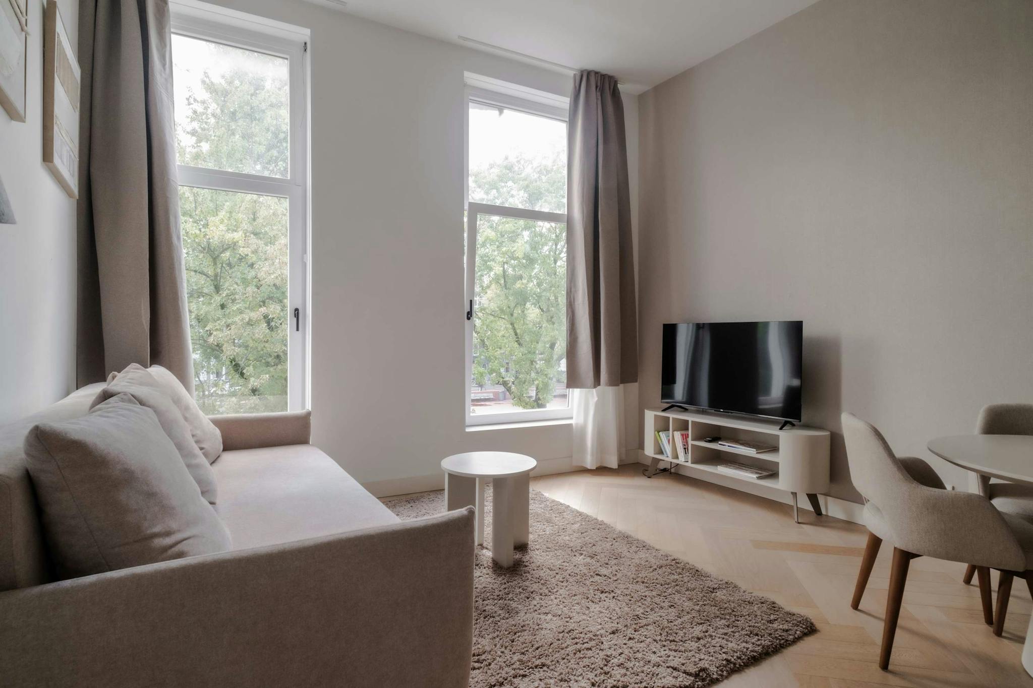 Apartment, Mauritsweg, Rotterdam