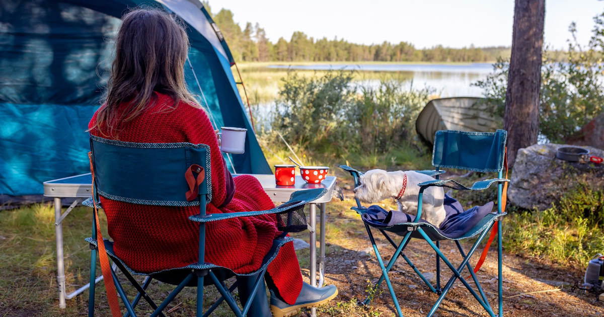 9 best campsites in the Netherlands