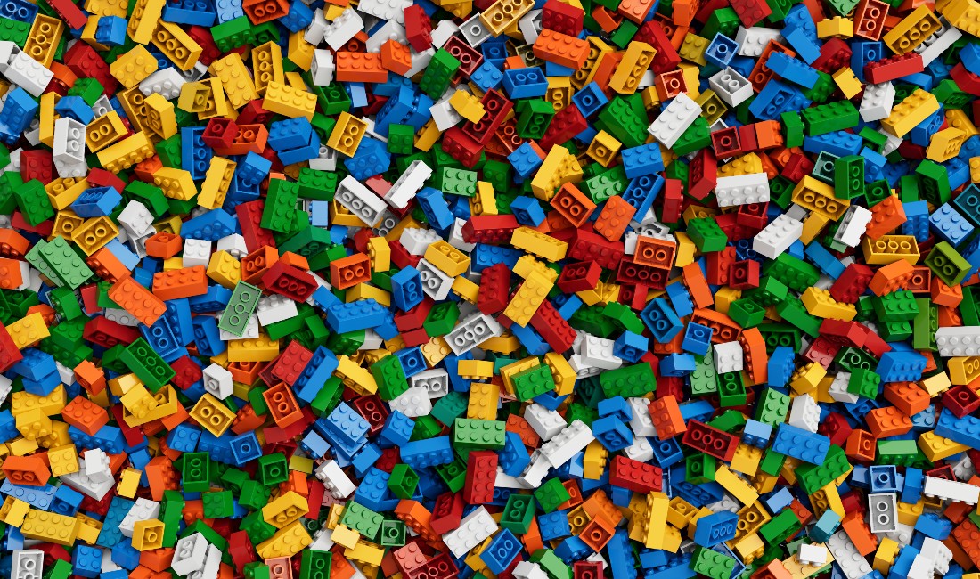 LEGO World 2025
