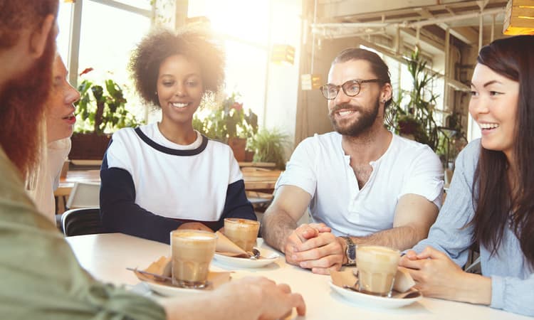 The Dutch have the World’s best non-native English proficiency