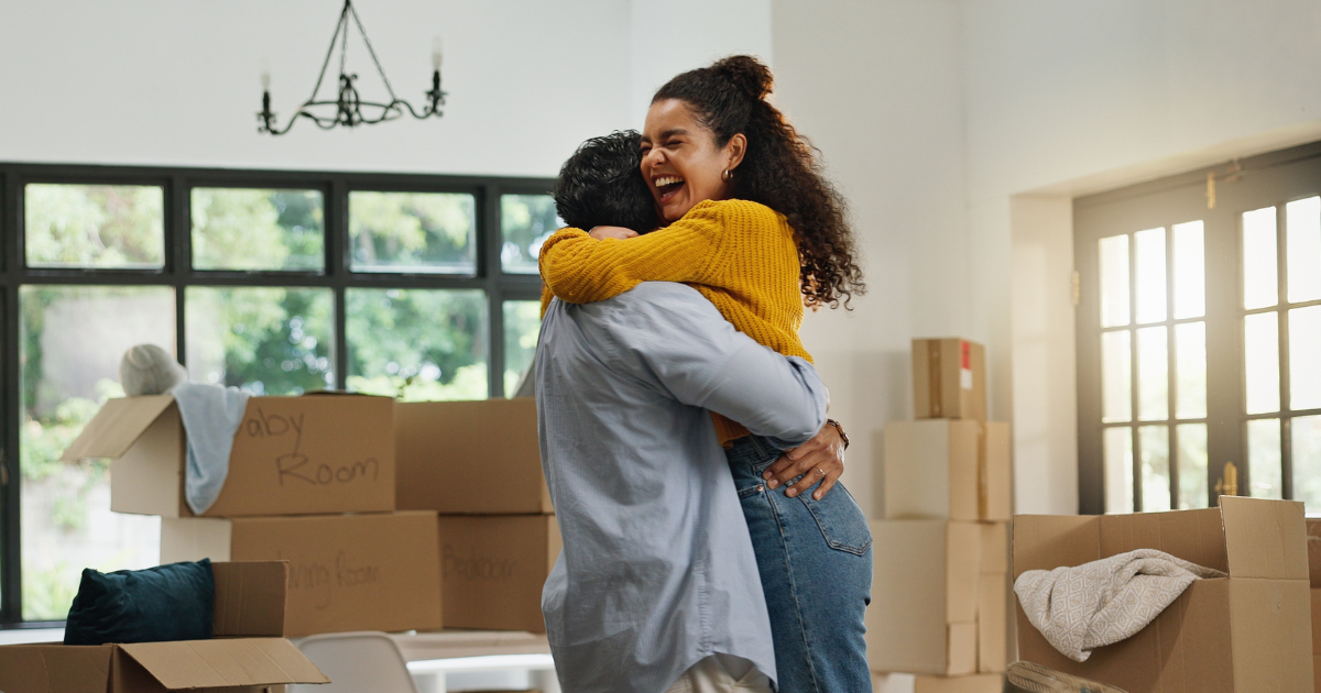 Foreign marriage and a Dutch mortgage: what expats need to know