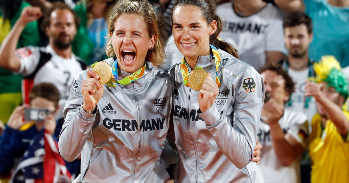 Olympics in North Rhine-Westphalia: Referendum results confirmed