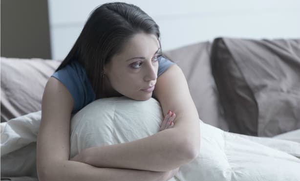 Constantly worried about your health? Learn about health anxiety