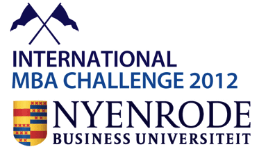 Nyenrode Business University: International MBA Challenge
