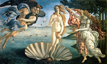 Art History course in English