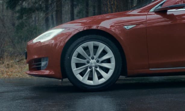 Tesla: Drive to Believe in the Netherlands