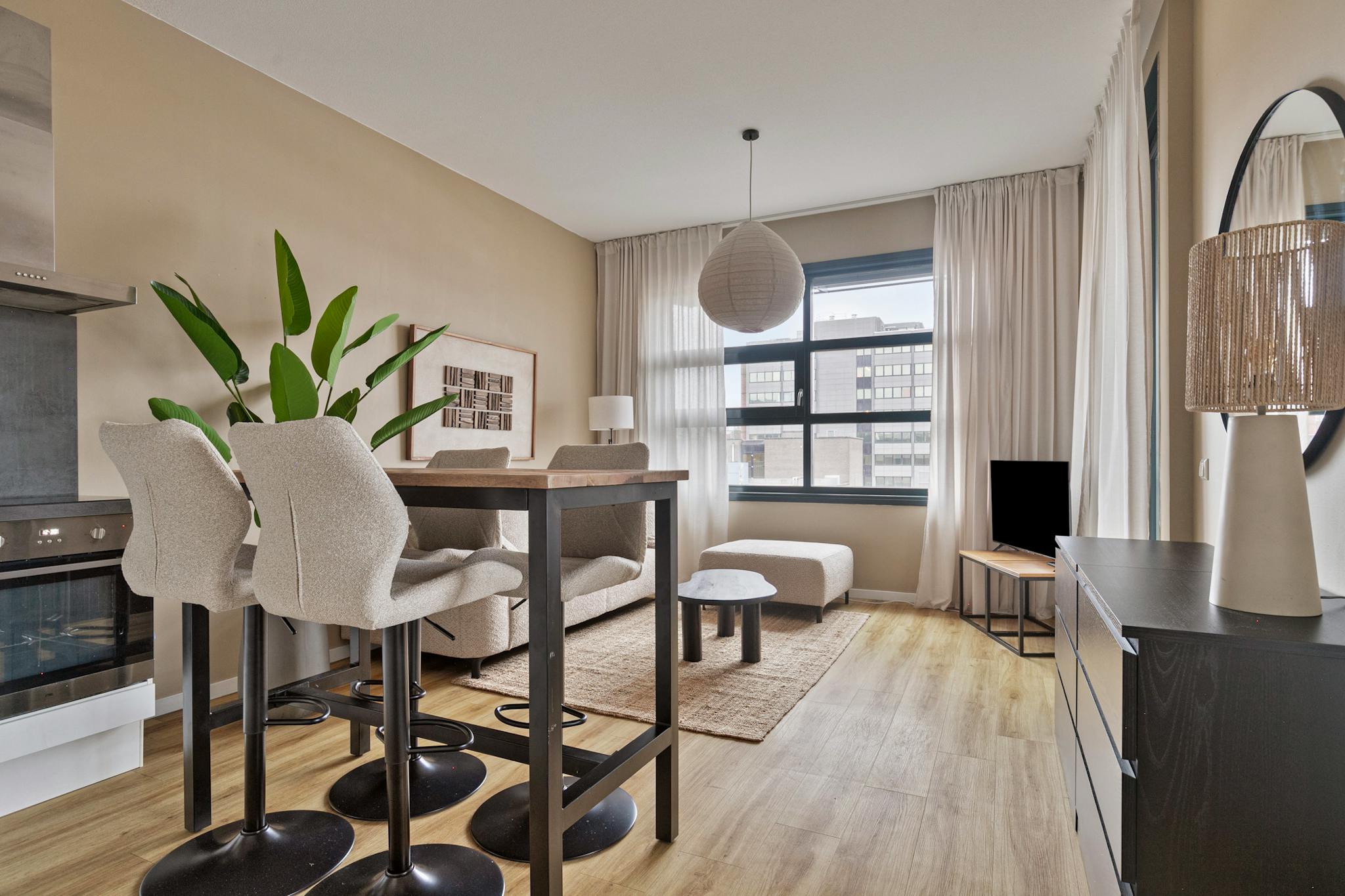 Apartment, Utrechtseweg, Amersfoort