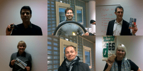 Citytalk #12: "Expats Rule!"