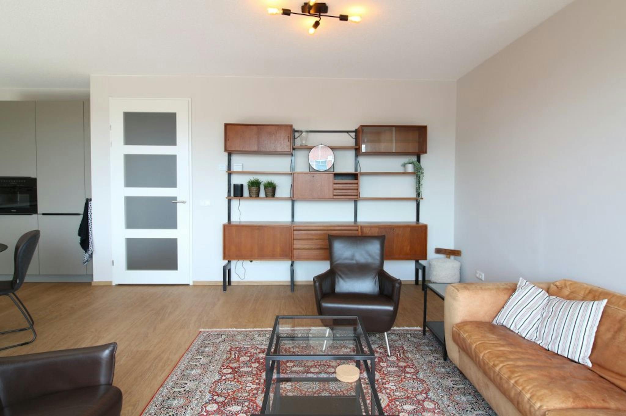 Apartment, Helperpark, Groningen